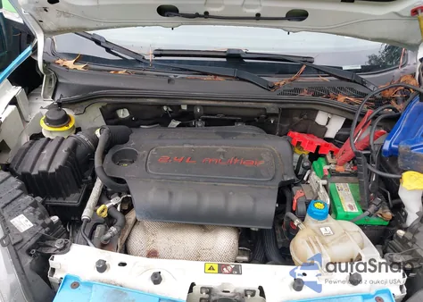 2019 Ram Promaster City Tradesman Slt from USA, damaged, VIN ZFBHRFBBXK6M22824